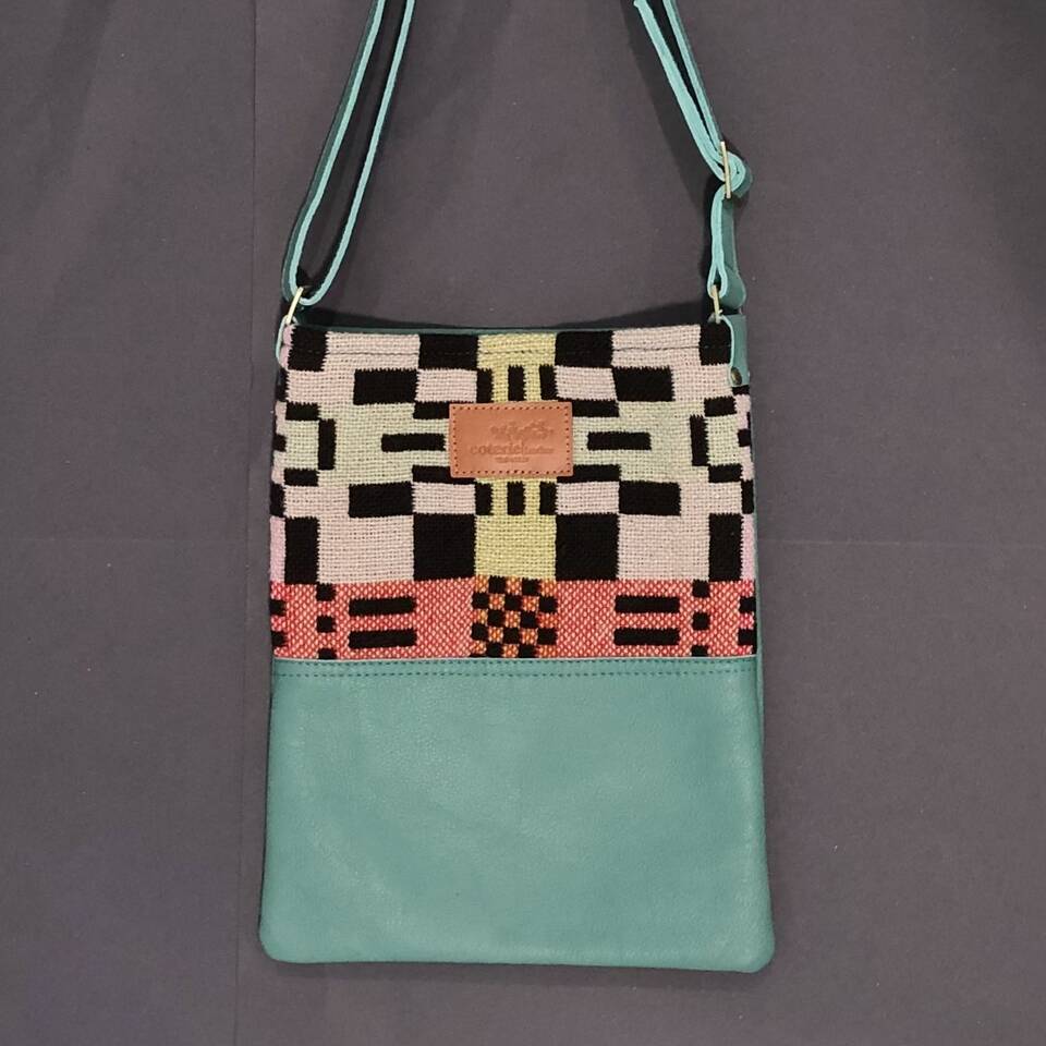 Coterie Bag
