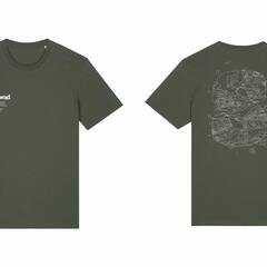 Sownd T Shirt SR03 04