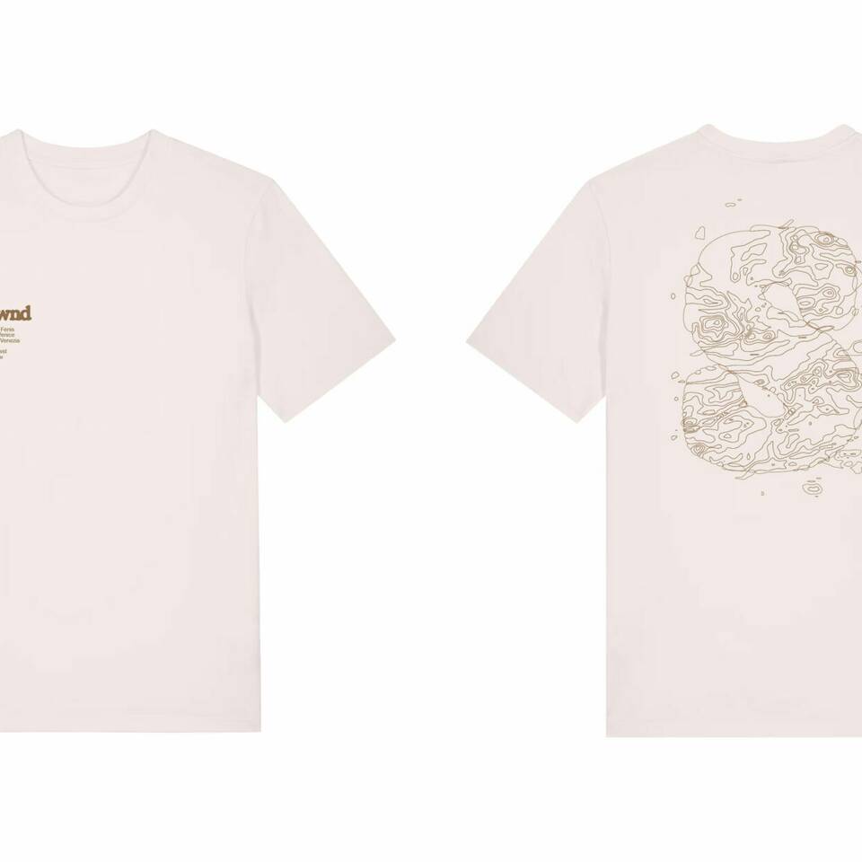Sownd T Shirt SR03 07
