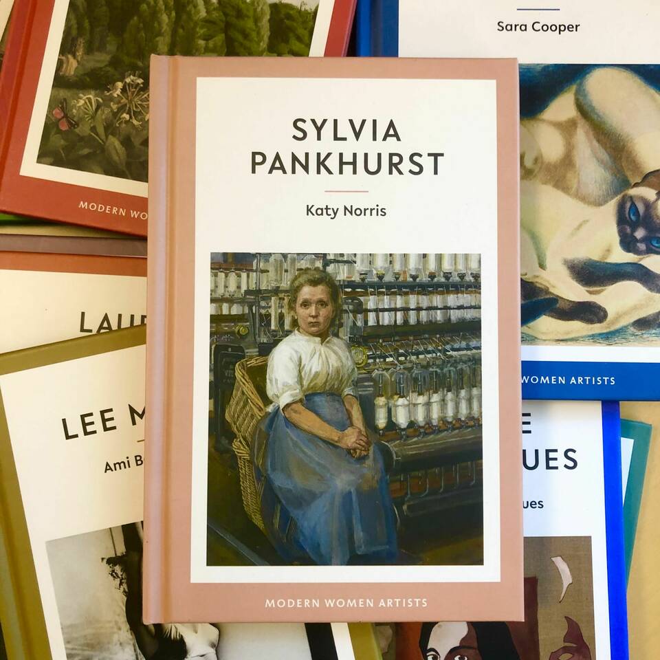 Sylvia Pankhurst