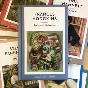 Frances Hodgkins