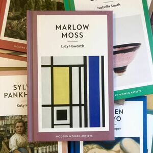 Marlow Moss