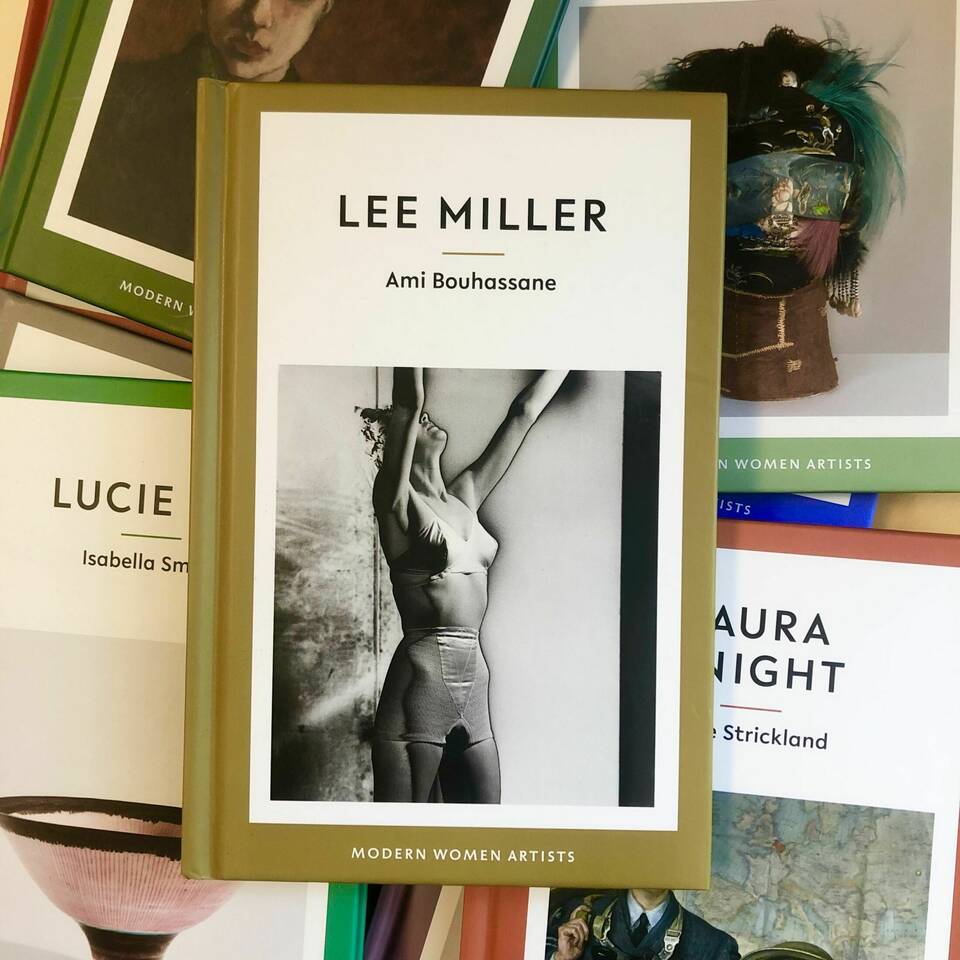 Lee Miller