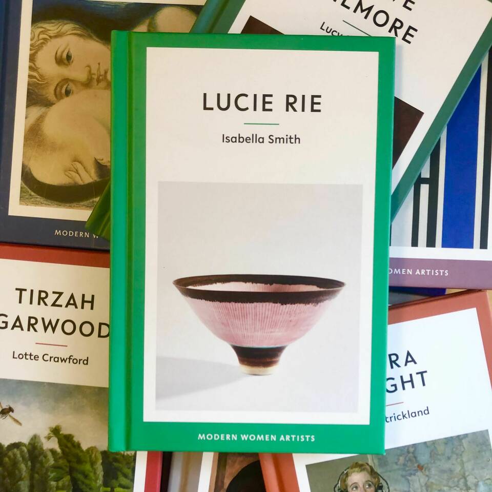 Lucy Rie