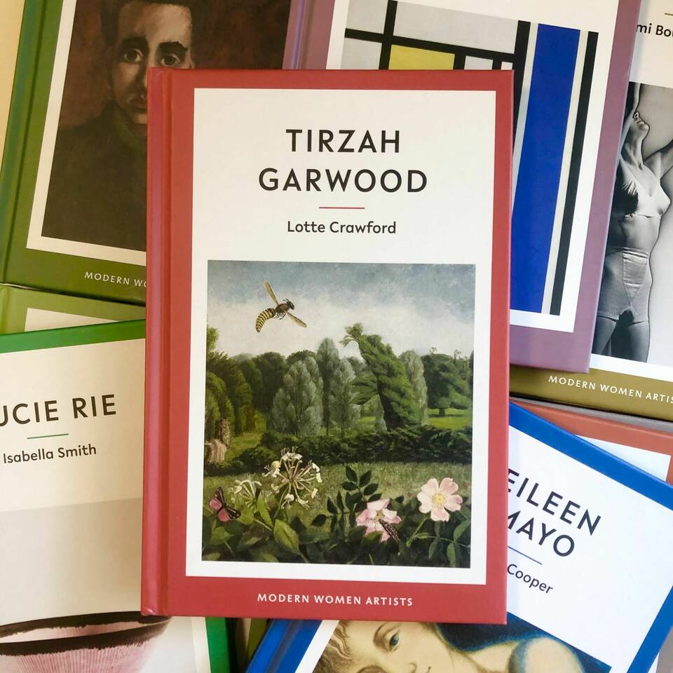 Tirzah Garwood