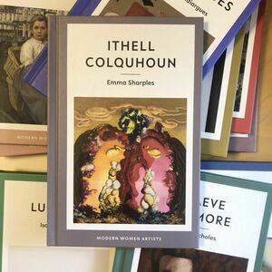 Ithell Colquhoun