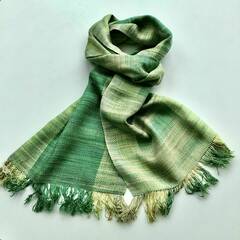 Silk Scarf