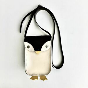 Notch Handmade Penguin Bag