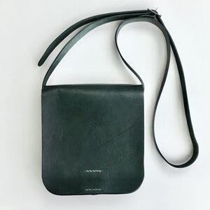 Notch Handmade Messenger Bag