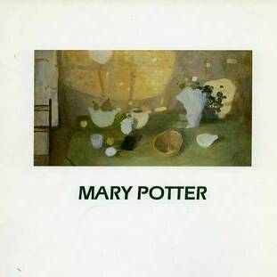 Mary Potter: A Selective Retrospective 1989