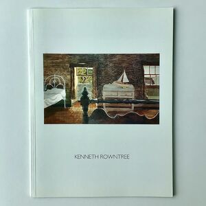 Kenneth Rowntree: Exhibition 1992
