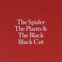 Shani Rhys James: The Spider, The Plant & The Black Cot - 1984-2014