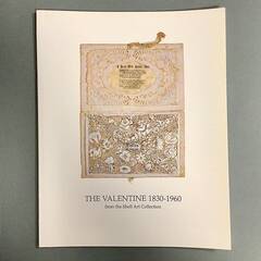 The Valentine 1830-1960