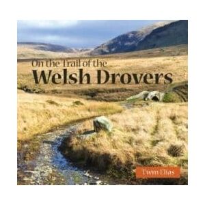 Welsh Drovers