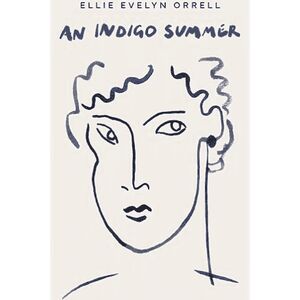An Indigo Summer