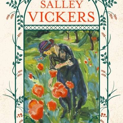 The Gardner by Salley Vickers