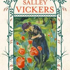 The Gardner by Salley Vickers - SIGNED COPY