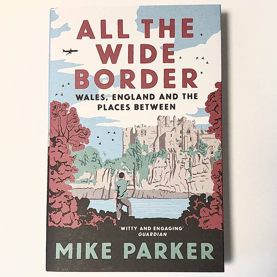 All the Wide Border