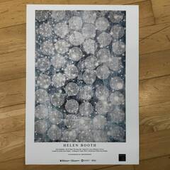 Helen Booth Poster