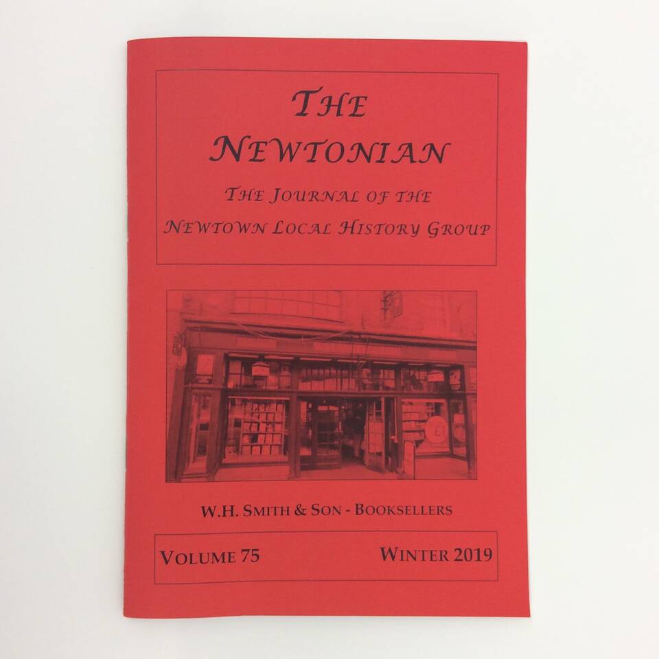 The Newtonian Vol.74