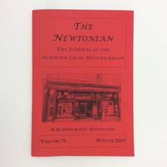 The Newtonian Vol.74