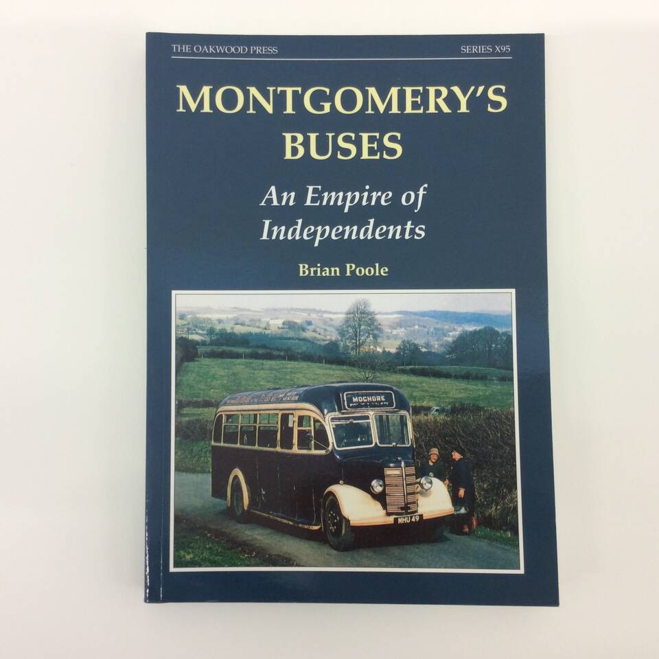 Montgomery Buses