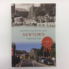 Newtown Through Time