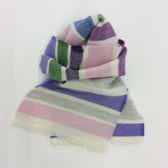 Wool Scarf