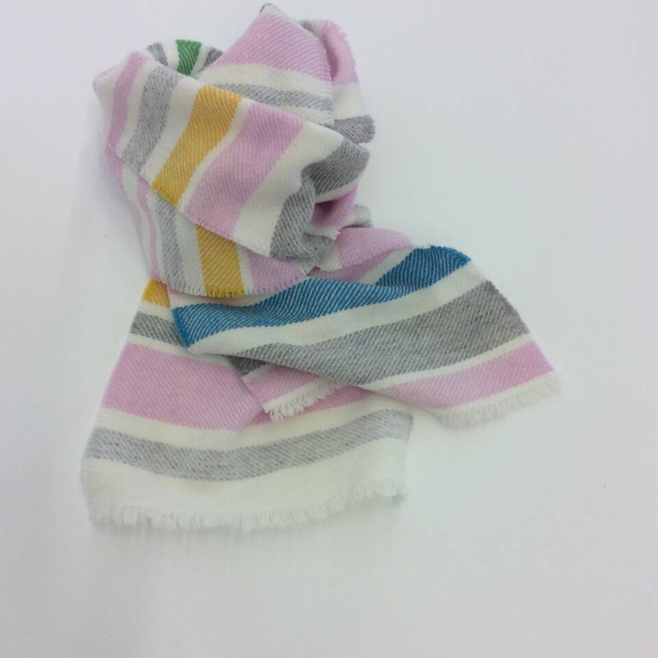 Wool Scarf
