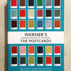 Werner's Postcards