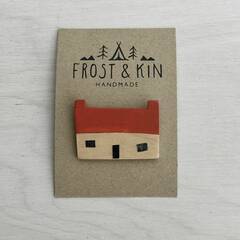 Frost and Kin House
