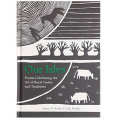 Our Isles Book