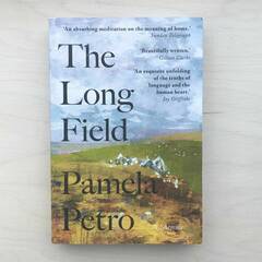 The Long Field